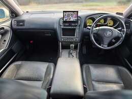 【保証】すべてのお車に1ヶ月1000キロの無料保証付き