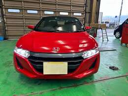 走行距離3.2万キロです