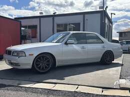 カラーコードWK1のシルキースノーパール