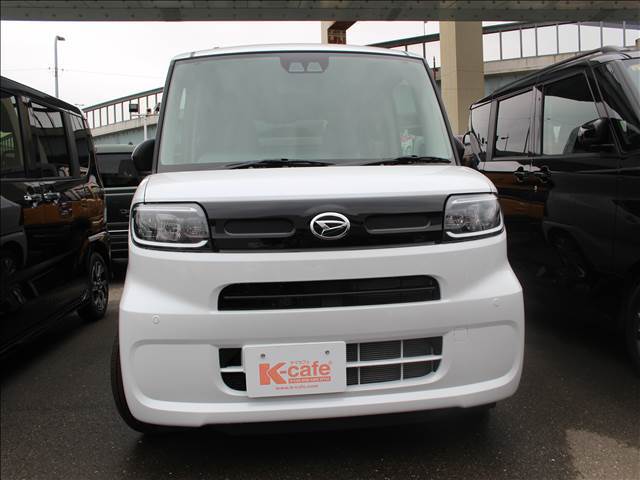 人気の届出済未使用車や厳選中古車を全メーカー豊富に取り揃えております。