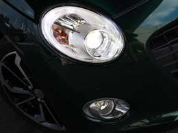 ☆プロジェクターLEDヘッドランプ＆LEDポジションリング☆フォグランプ＆メッキガーニッシュ☆ビルシュタイン足回りアブソーバー