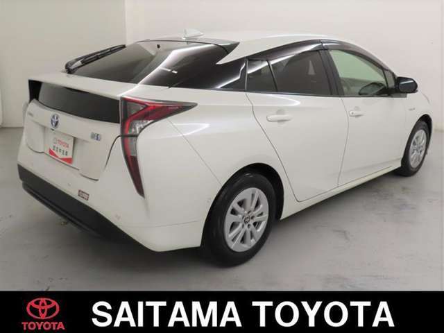 ご覧いただきありがとうございます。車両のアピールポイントをご紹介させていただきます。