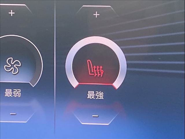 冬に大活躍シートヒーター♪