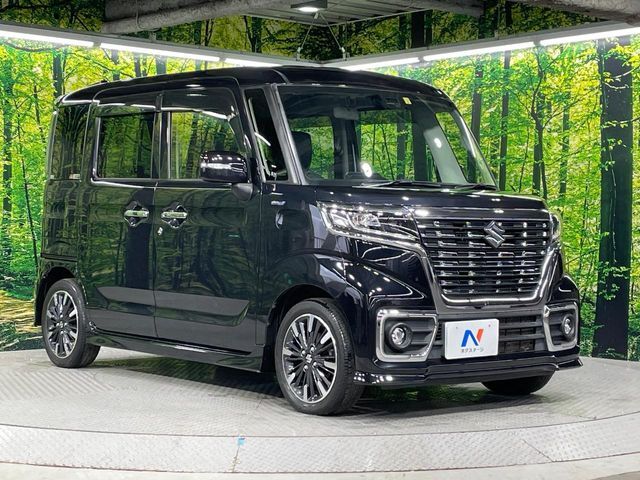 大好評のボディコーティング「弾スプラッシュコート」もご納車までに施工可能。通常のガラスコートと異なる、耐久年数6年の無機質ガラスコーティングが、ボディをキレイな状態に保ってくれます。