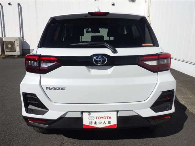 トヨタ認定中古車保証付！（1年間、距離無制限　HV車はHV保証付）　別途延長保証もご用意しております♪　ぜひ現車を確認にご来店ください