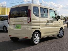 排気量660CC！軽自動車！