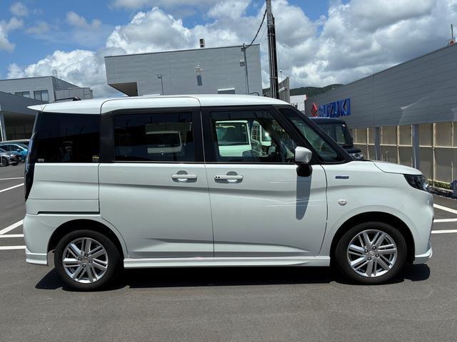 全車保証付きでのお引渡しとなりますので、安心してお乗りいただけます！