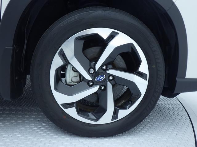225/55R18インチタイヤ＆純正18インチアルミホイール