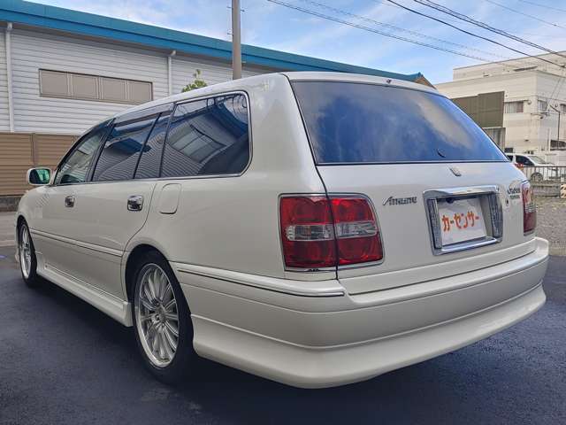 写真ではわかりづらい部分もございます。ぜひ現車確認をして頂き、お客様のご不安を当店スタッフまでお聞かせください。