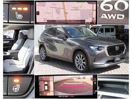 【おすすめポイント】全席シートヒーター★ハンドルヒーター★360°モニター★ナビ★置くだけ充電