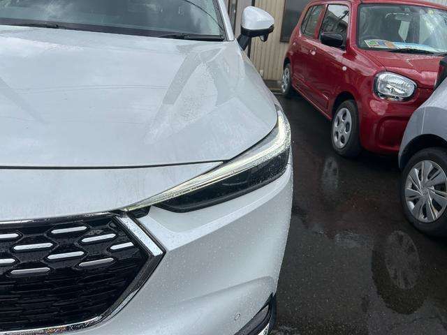 アフターサービスもお任せ下さい！！ 自社整備工場を完備しております！！ 国土交通省指定整備工場なので車検も最短45分で終わります♪