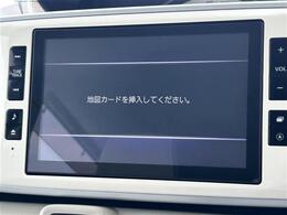 【カーナビ】ナビ利用時のマップ表示は見やすく、いつものドライブがグッと楽しくなります！