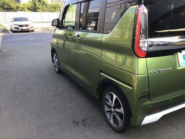 静岡インター道沿いの店舗になります。常時10台以上を展示しております、三菱車以外のお車もお取り扱いがあります。是非お気軽にお越しください。