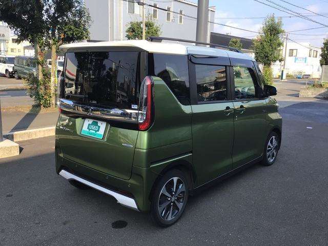 展示場裏側にも駐車スペースがございます。ショールーム前の駐車スペースが満車の際は、ご利用ください。