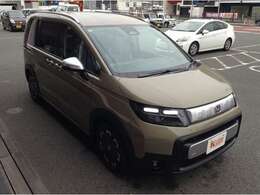 【届出済未使用車の得する価格】大量仕入れにより車両価格が割安な上重量税は払い込み済みで、登録月によっては取得税もかかりません。