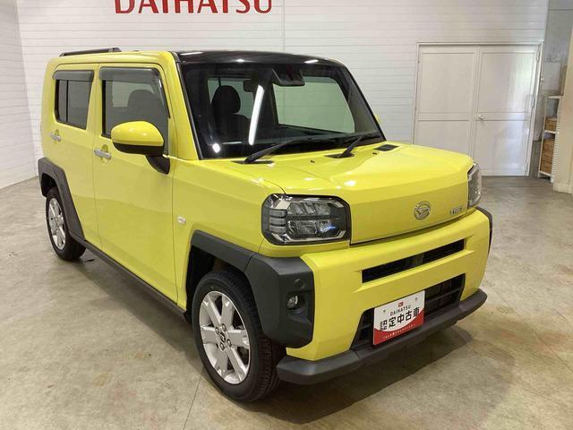 右前からの画像です