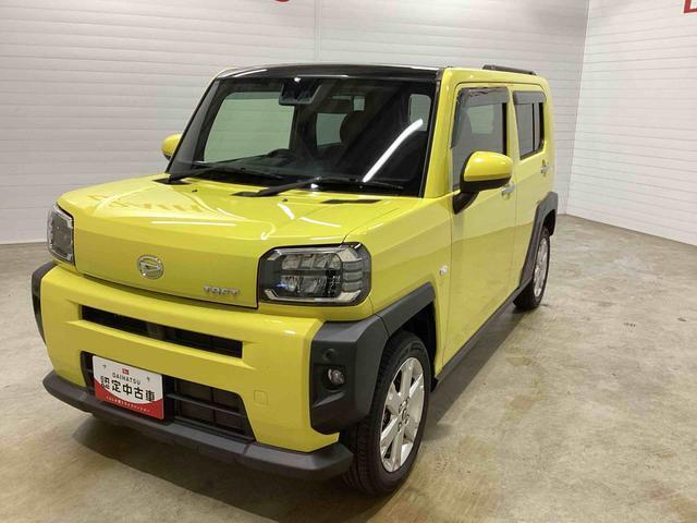 左前からの画像です