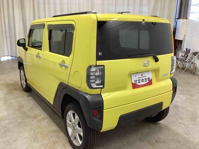 左後からの画像です