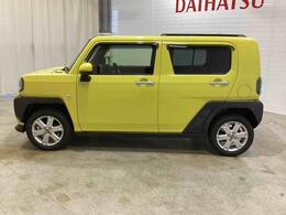 左横からの画像です