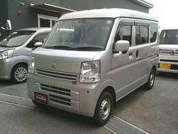 車検整備後のお渡しの為、ご安心してお乗りいただけます。