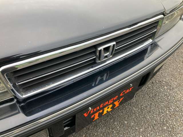 本物インディアンコートUSA ホンダ アコードインスパイア 2.0 AX-i 1990年 11.0万キロ (茨城