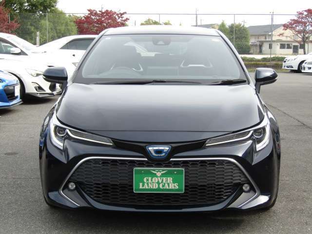 中古車販売における数多くの法令やルールを正しく理解しているのはもちろん、徹底したお客様目線での対応に関する教育研修を修了している為、お客様にとって安心・信頼のお店選びの目印になるものです。