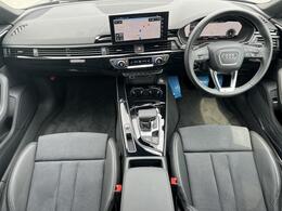 【認定中古車】Audi専門のテクニシャンが、100項目にもおよぶ精密な点検を実施。すべてをクリアしたAudi車のみが対象となります。