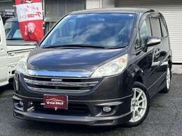 無限エアロパーツ