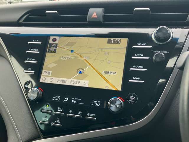 純正8インチディスプレイオーディオ/Tコネクトナビキット/バックガイドモニター/Bluetooth