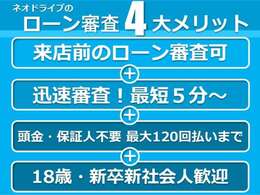 ●ローンに不安な方優遇ローン取り扱い店●独自の審査基準で購入をサポートします！お気軽に0138-83-5680までお問い合わせください！