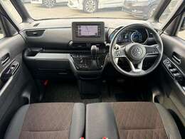 当社で整備の車両には4ヶ月の消耗品も含む無料保証と最長5年走行無制限の延長保証をオプションでご用意☆遠方のお客様はお近くのディーラーにて保証修理をお受けできます♪