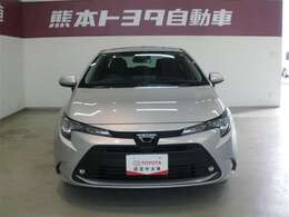 「トヨタ認定中古車」　は3つの安心を1台にセット！　安心1.☆まるごとクリーニング☆　安心2.☆車両検査証明書☆　安心3.☆ロングラン保証☆　トヨタの中古車は安心と選びやすさを提供いたします！