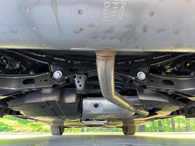 下回りがきれいなうちに、防錆加工の施工がオススメ。降雪地域はもちろん、沿岸部にお住いの方や、趣味でマリン・ウィンタースポーツをされる方にご好評いただいております。