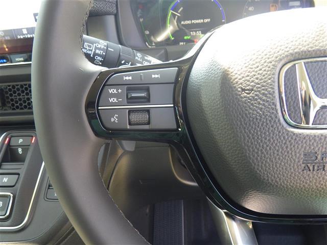 【アダプティブクルーズコントロール】設定した車速内で自動で加減速♪先行車との車間距離を適切に維持した追従走行が可能です