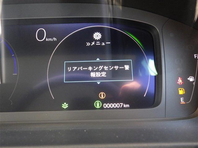 【スピードメーター】メーターがシンプルで見やすく運転しやすいですね！