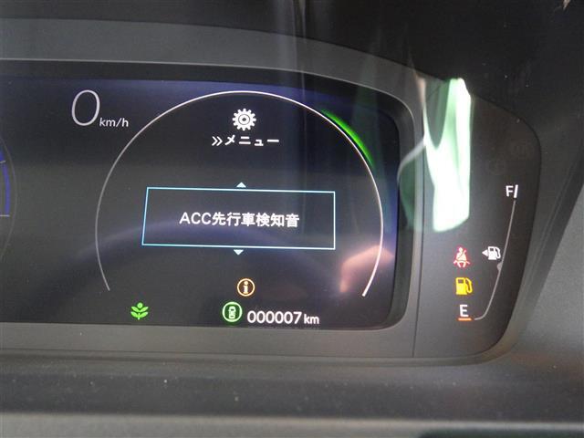 【スピードメーター】メーターがシンプルで見やすく運転しやすいですね！