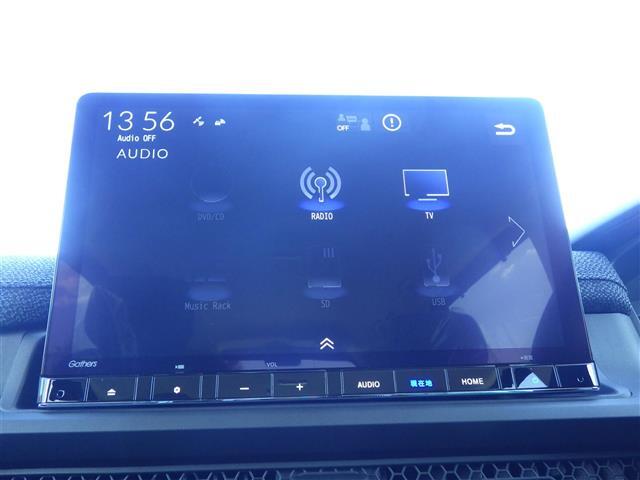 地デジTV DVD CD Bluetooth