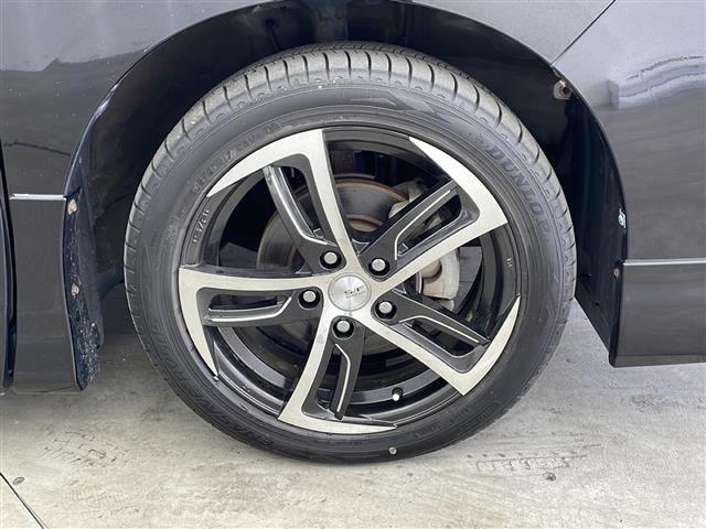 【タイヤ・ホイール】『タイヤ/ホイール周辺』の画像になります。写真の内容に関してご不明点、ご質問等がございましたらお気軽にガリバー店舗までお問い合わせください。