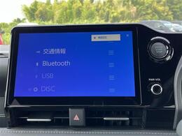【カーナビ】ナビ利用時のマップ表示は見やすく、いつものドライブがグッと楽しくなります！