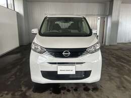車両感覚もつかみやすいため、狭い道でも安心して運転できます。