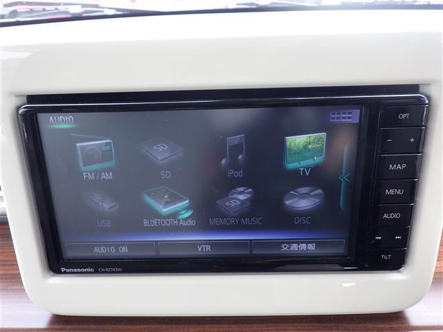 地デジTV DVD CD Bluetooth