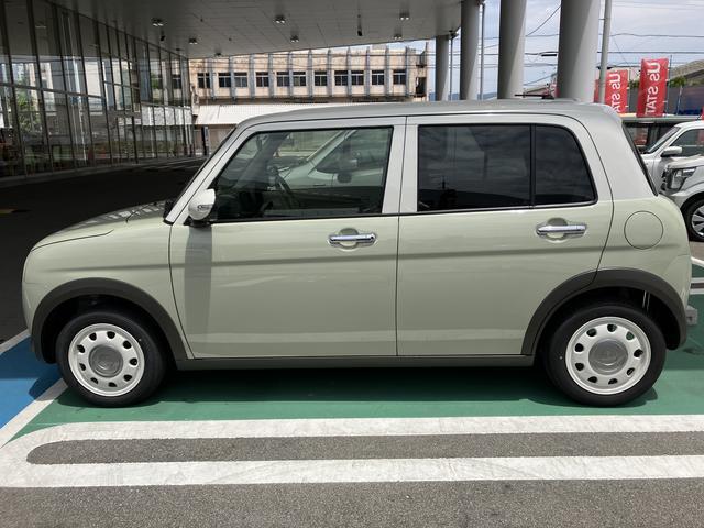 お客様に安心して乗って頂けるように『全車保証付き』で販売しております！気になる事がございましたら気兼ねなく無料電話もございますのでお問合せ下さい♪♪♪