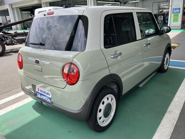 お客様に安心して乗って頂けるように『全車保証付き』で販売しております！気になる事がございましたら気兼ねなく無料電話もございますのでお問合せ下さい♪♪♪