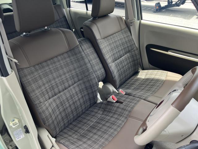 お客様に安心して乗って頂けるように『全車保証付き』で販売しております！気になる事がございましたら気兼ねなく無料電話もございますのでお問合せ下さい♪♪♪
