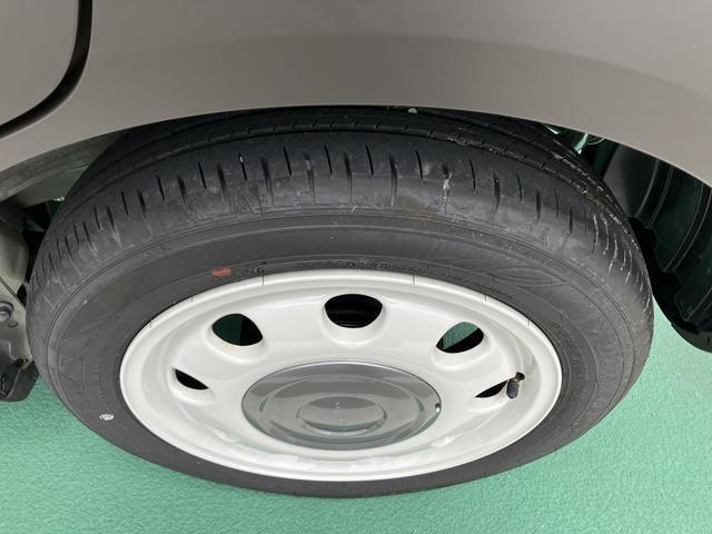 お客様に安心して乗って頂けるように『全車保証付き』で販売しております！気になる事がございましたら気兼ねなく無料電話もございますのでお問合せ下さい♪♪♪
