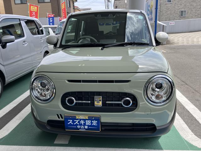 お客様に安心して乗って頂けるように『全車保証付き』で販売しております！気になる事がございましたら気兼ねなく無料電話もございますのでお問合せ下さい♪♪♪