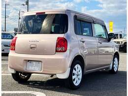 【安心宣言2】ご納車前に法定12ヶ月点検・法定24ヶ月(車検)点検を実施してから、ご納車致します。点検費用は、お支払総額に費用は含まれています。