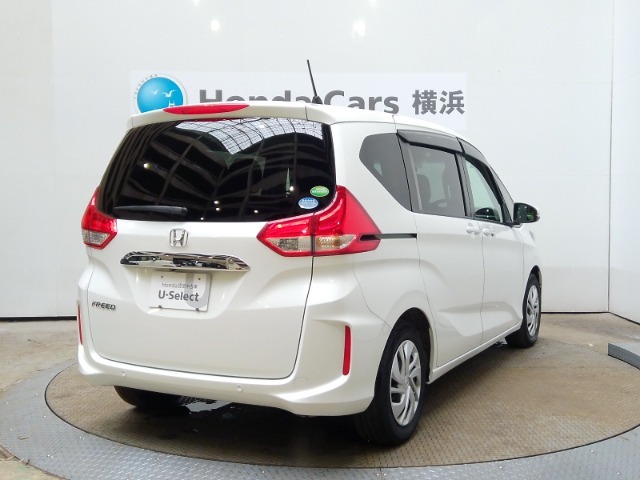 こちらのおクルマは当店指定整備工場で車検を2年取得して納車いたします。