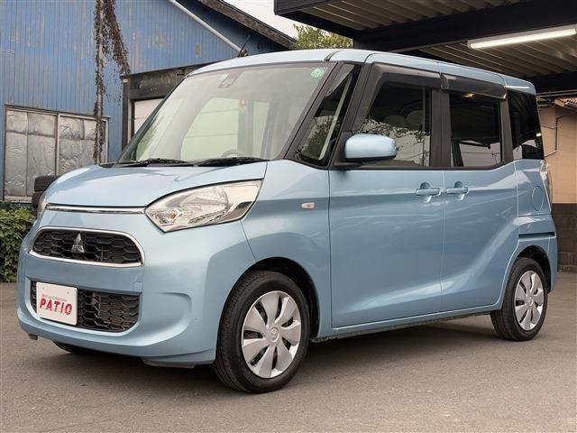 当店、「所沢店」の他にも弊社直営店舗、「イースト店」「新座店」「東村山店」がございます♪　当店の在庫にないお車でもご案内いたしますので、お気軽にご相談ください。