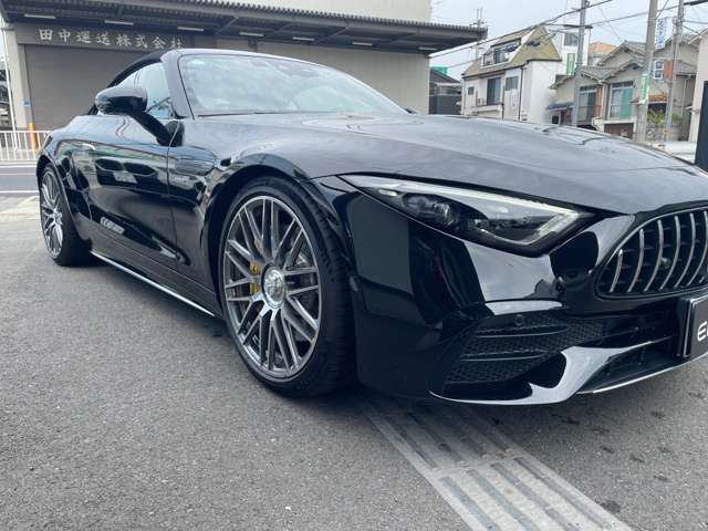 販売からアフターケアまでお任せ下さい☆元輸入車ディーラー出身の整備士在籍☆自社整備工場完備！